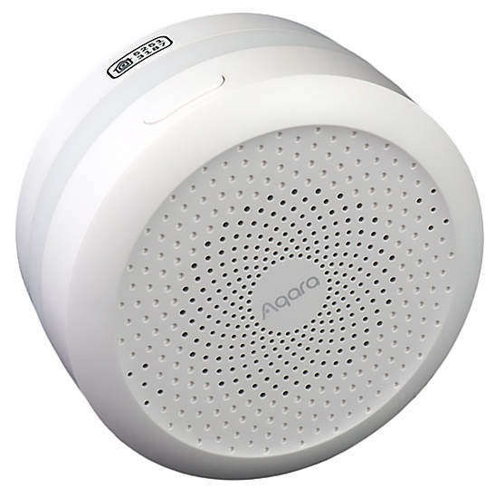 Купить Xiaomi Aqara Hub M1S (ZNWG15LM)