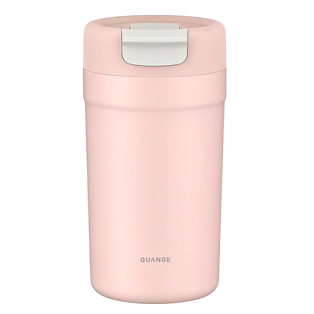 Купить Xiaomi Quange Simplicity KF101 Pink