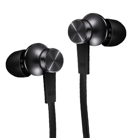 Купить Xiaomi Mi Piston Basic Edition Black