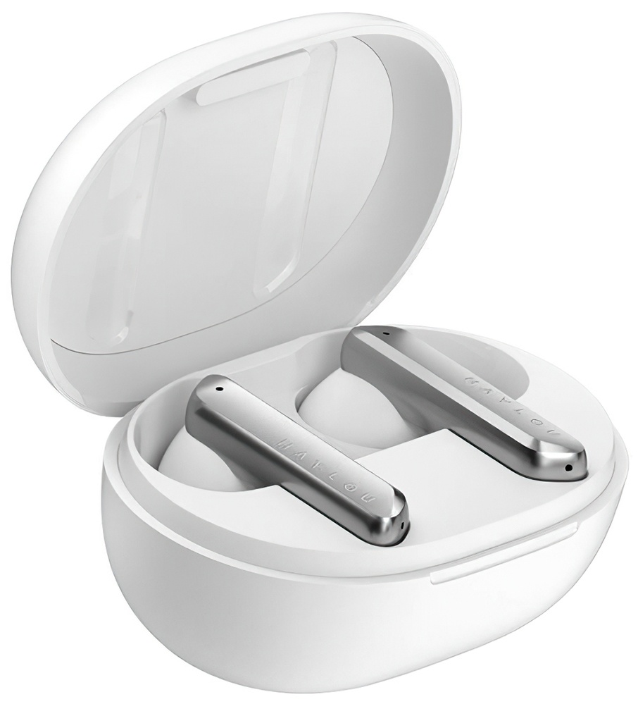 Купить Xiaomi Haylou W1 White