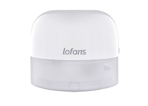 Купить Xiaomi Lofans Hair Ball Trimmer White (CS-621)