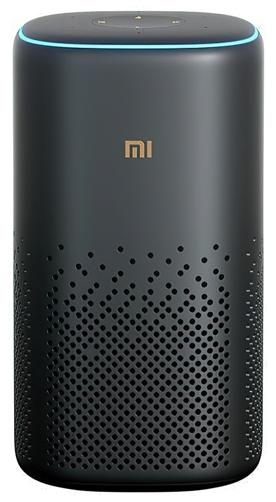 Купить Xiaomi Mi AI Speaker Pro LX06 Black