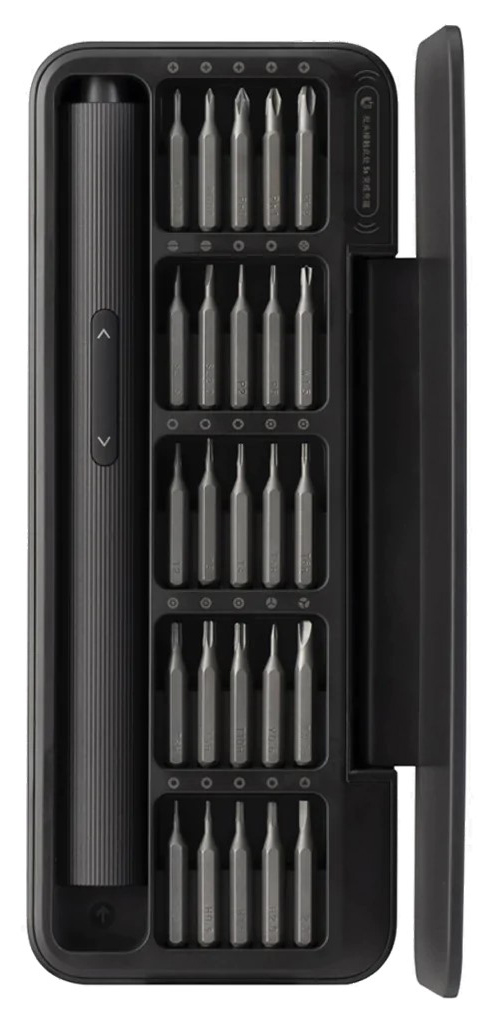Купить Xiaomi Hoto Electric Screwdriver Set 25 in 1 (QWLSD010)