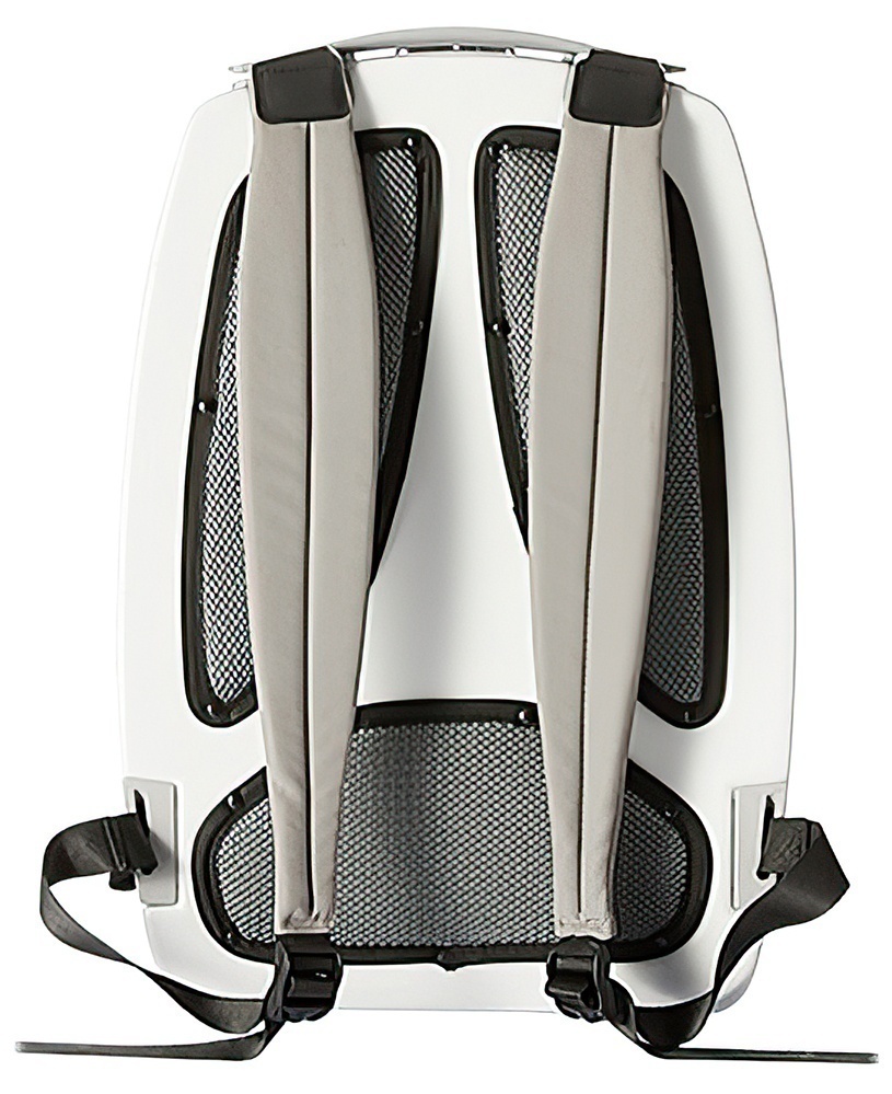 Купить Xiaomi Moestar Cat Backpack 26L White