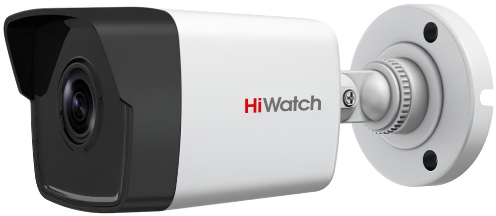 Купить HiWatch DS-I250W(B) (4 mm)