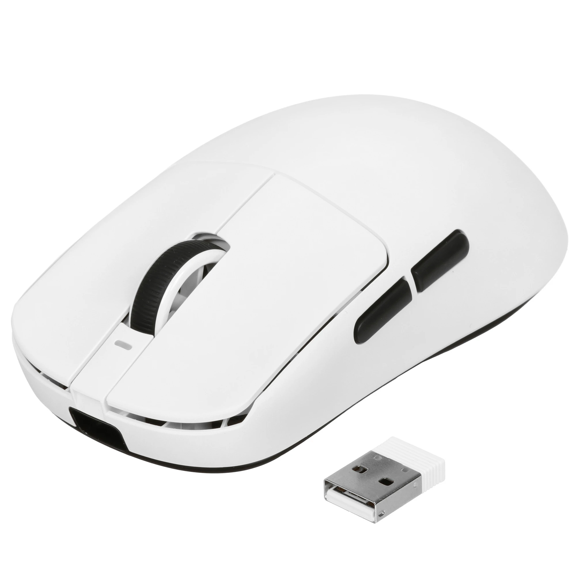 Купить VXE Wireless Mouse (R1 SE+) White