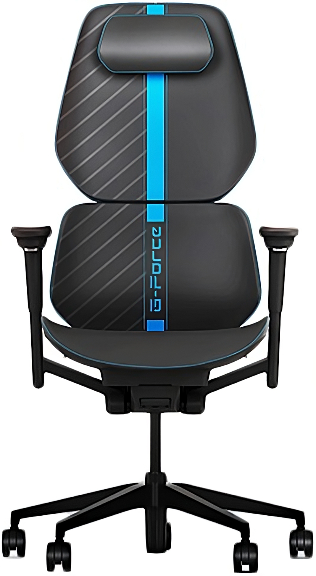 Купить Xiaomi ZUOWE G Force (ZCGG1KAJ3421)  Black Blue