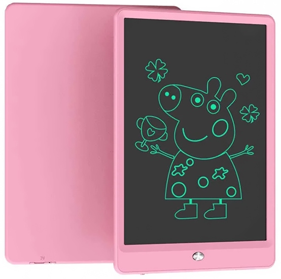Купить Xiaomi Wicue 10 Pink (WNB410)