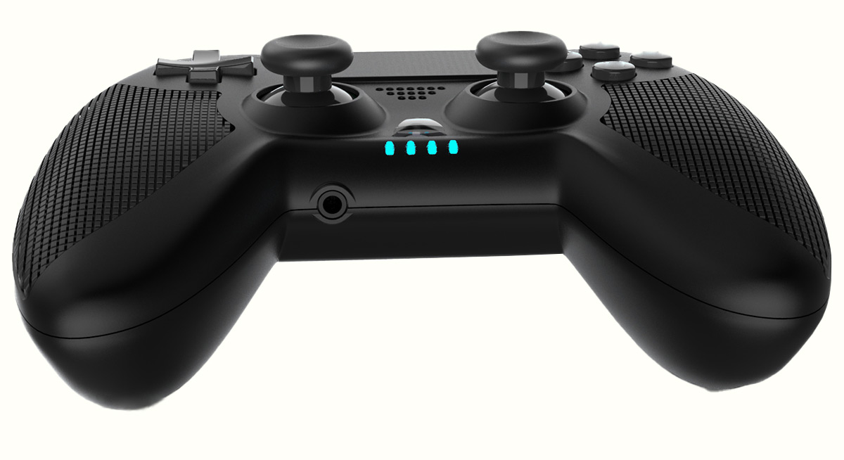 Купить iPega 4008 Black