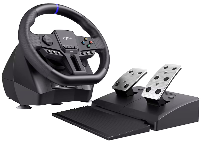 Купить CARCAM Racing Simulator Kit (СС6013V900)