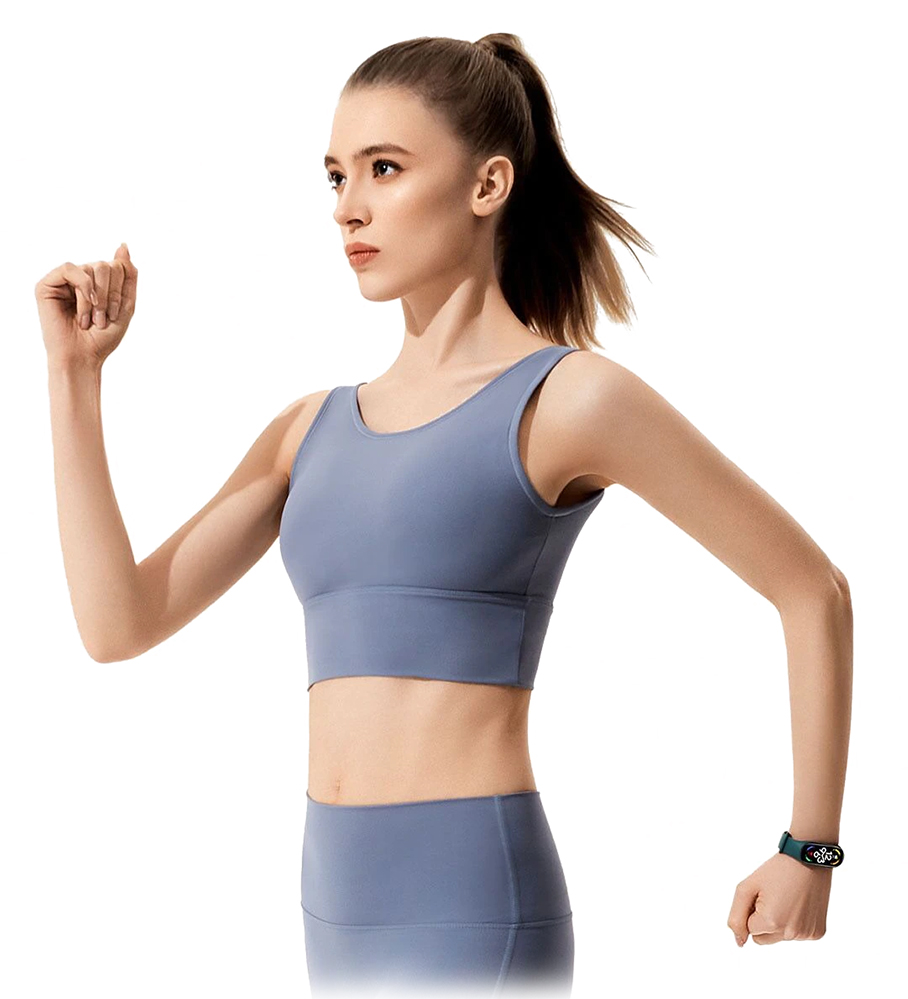 Купить Xiaomi Mi Band 7