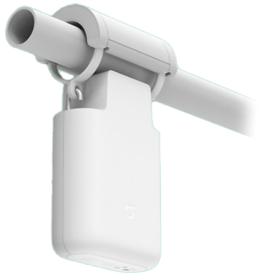 Купить Xiaomi Mijia Curtain Companion Roman Rod Version (MJSGCLBL01LM)