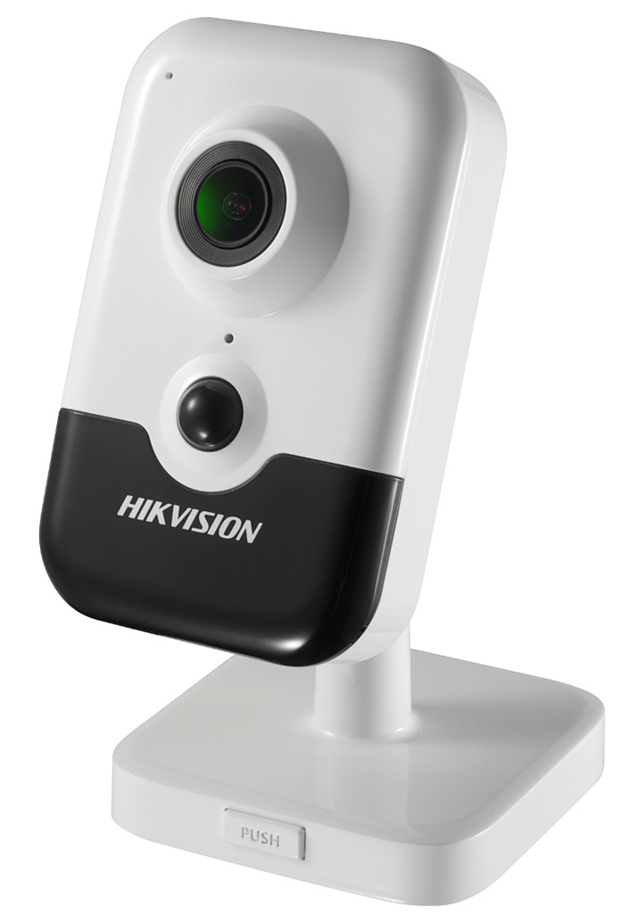 Купить HiWatch DS-I214W(С)(2.8 mm)