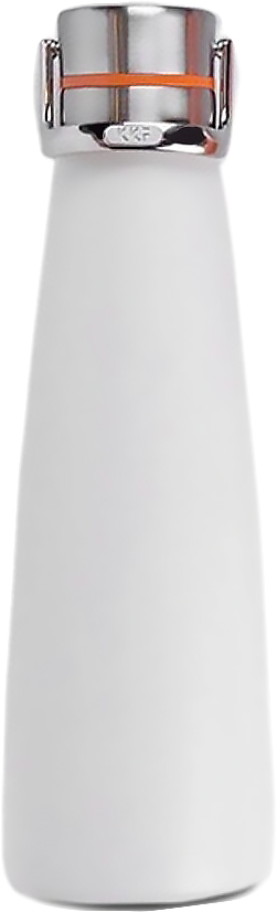 Купить Xiaomi KKF Vacuum Cup 475 ml White