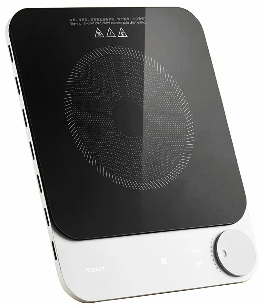 Купить Xiaomi Tokit Gray (TCL04M)