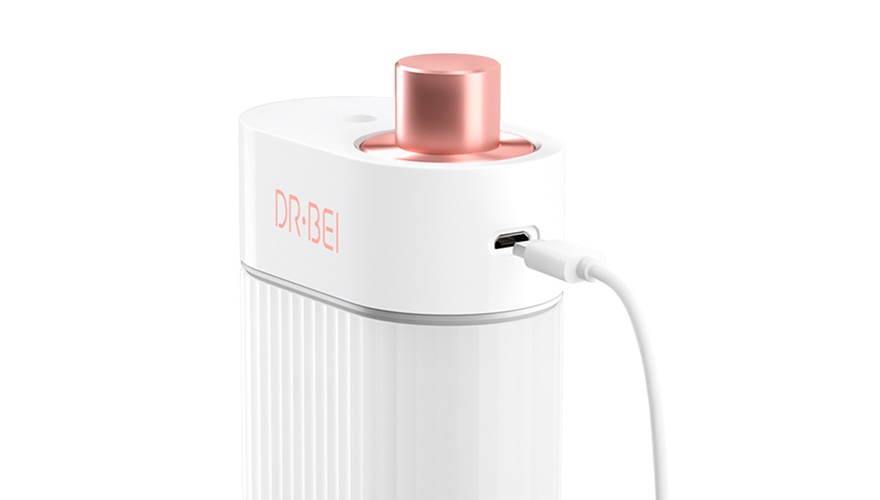 Купить Xiaomi Dr Bei F3 Portable