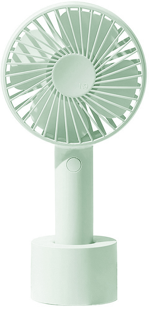 Купить Xiaomi Solove N9-Fan Green
