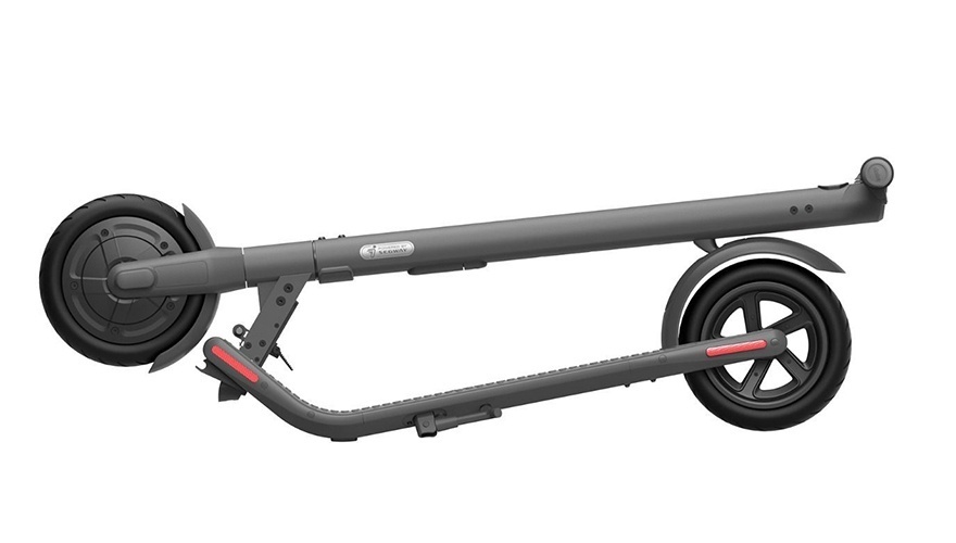Электросамокат Ninebot KickScooter E22 