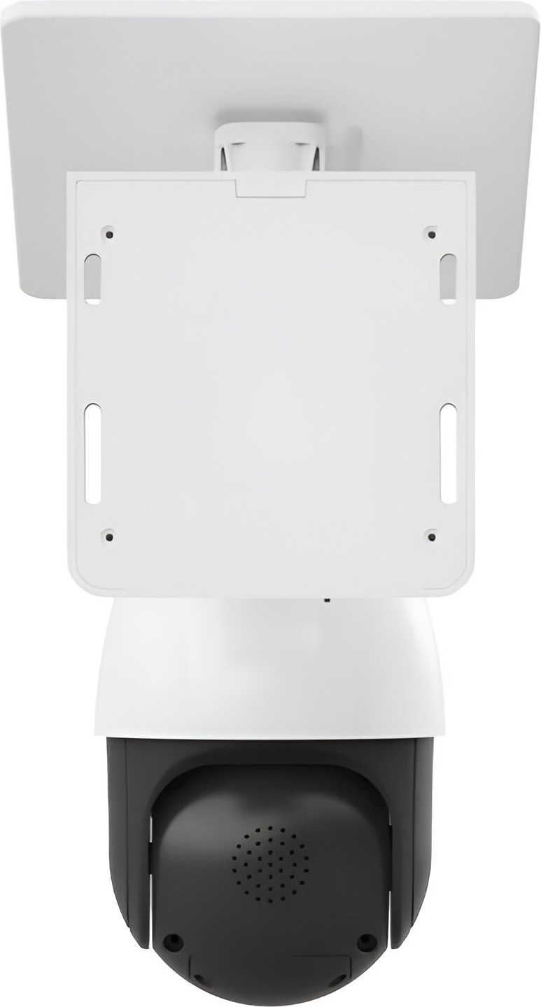 Купить CARCAM 2MP Solar Outdoor PTZ Camera V380P5pro-4G