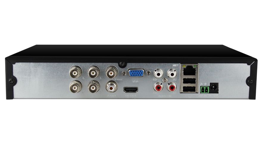 Купить CARCAM XVR1664