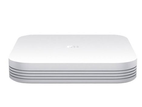 Купить Xiaomi Mi Box 3 Enhanced Edition