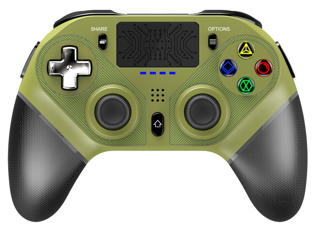 Купить iPega PG-P4010 Green