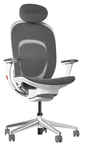Купить Xiaomi Mijia Ergonomics Chair White