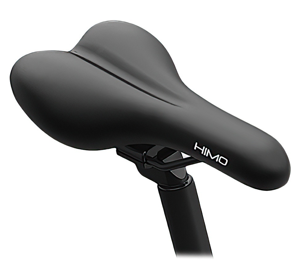 Купить Xiaomi Himo Z20 Gray