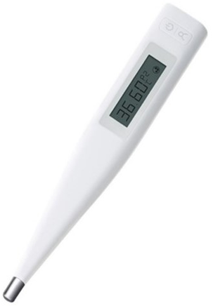 Купить Xiaomi Mijia Electronic Thermometer (MMC-W505) White