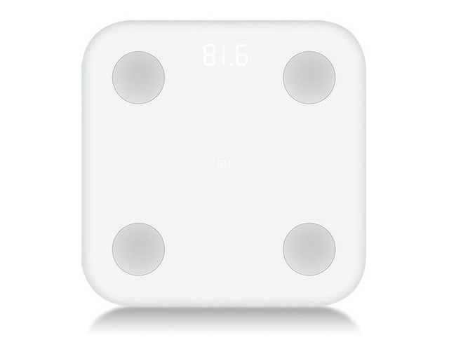 Купить Xiaomi Mi Body Composition Scale