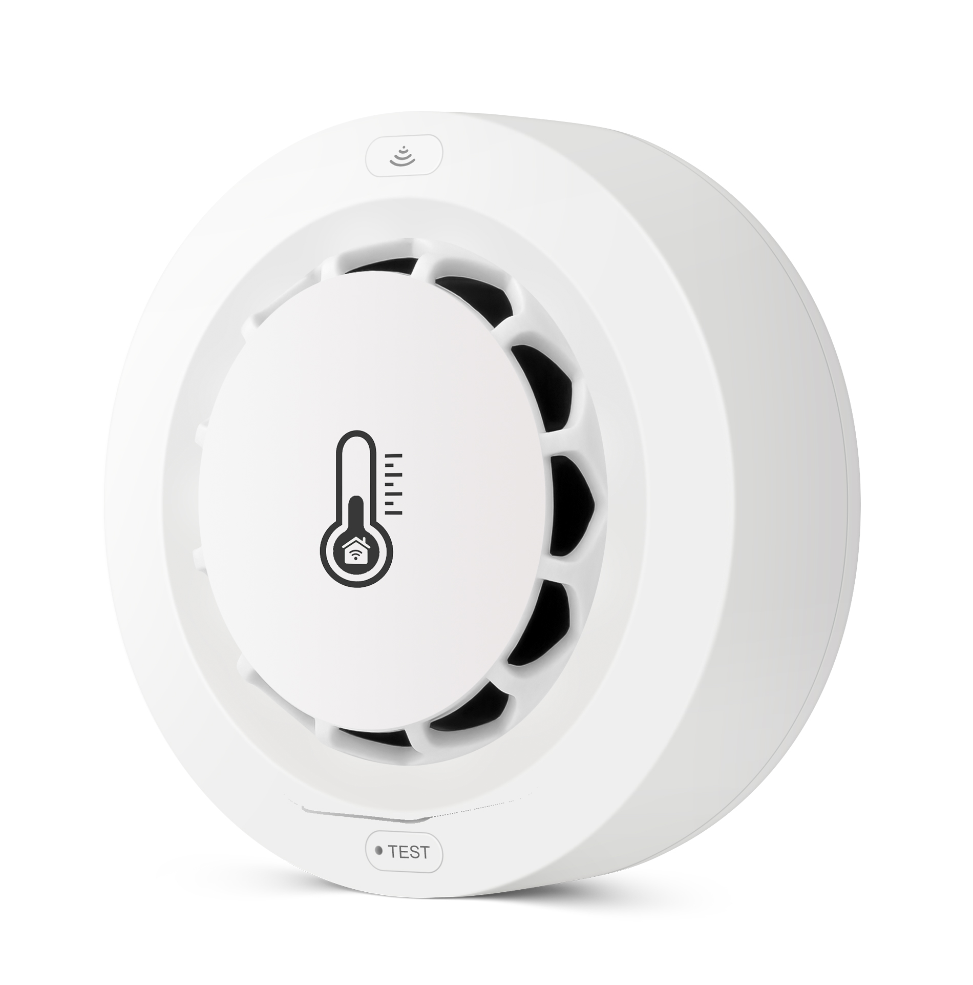 Купить CARCAM Tuya WIFI Smoke sensor 228WTH