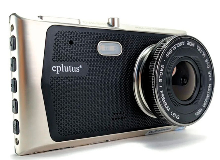 Купить Eplutus DVR-939