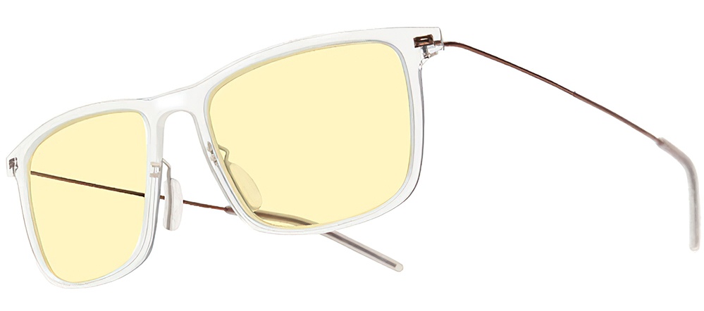 Купить Xiaomi Adult Anti-Blue Goggles Pro (HMJ02TS) White