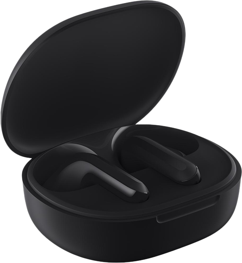 Купить Xiaomi Redmi Buds 4 Lite (Black)
