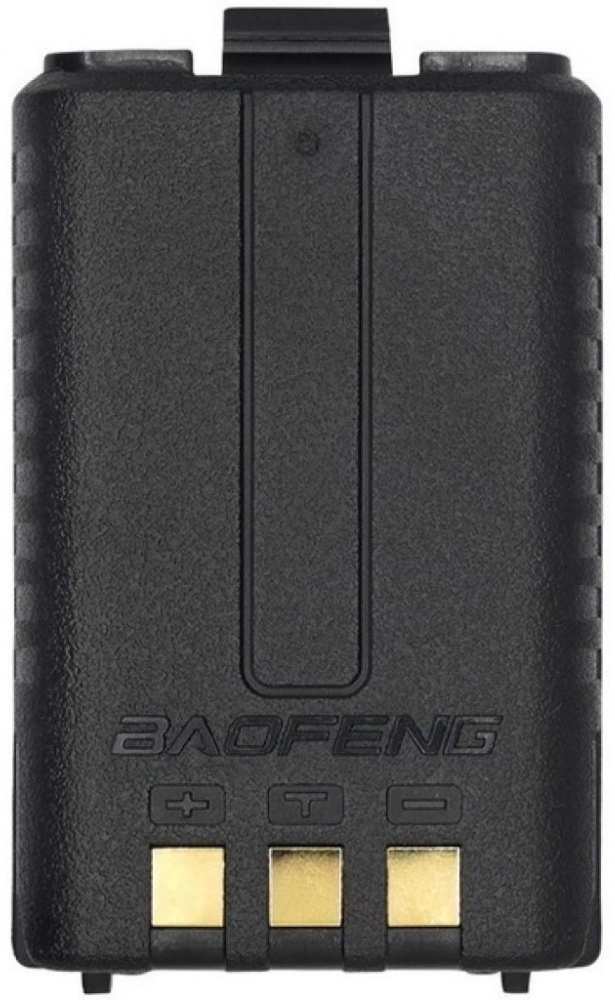 Купить Аккумулятор для радиостанции Baofeng UV-5R (1800mAh)