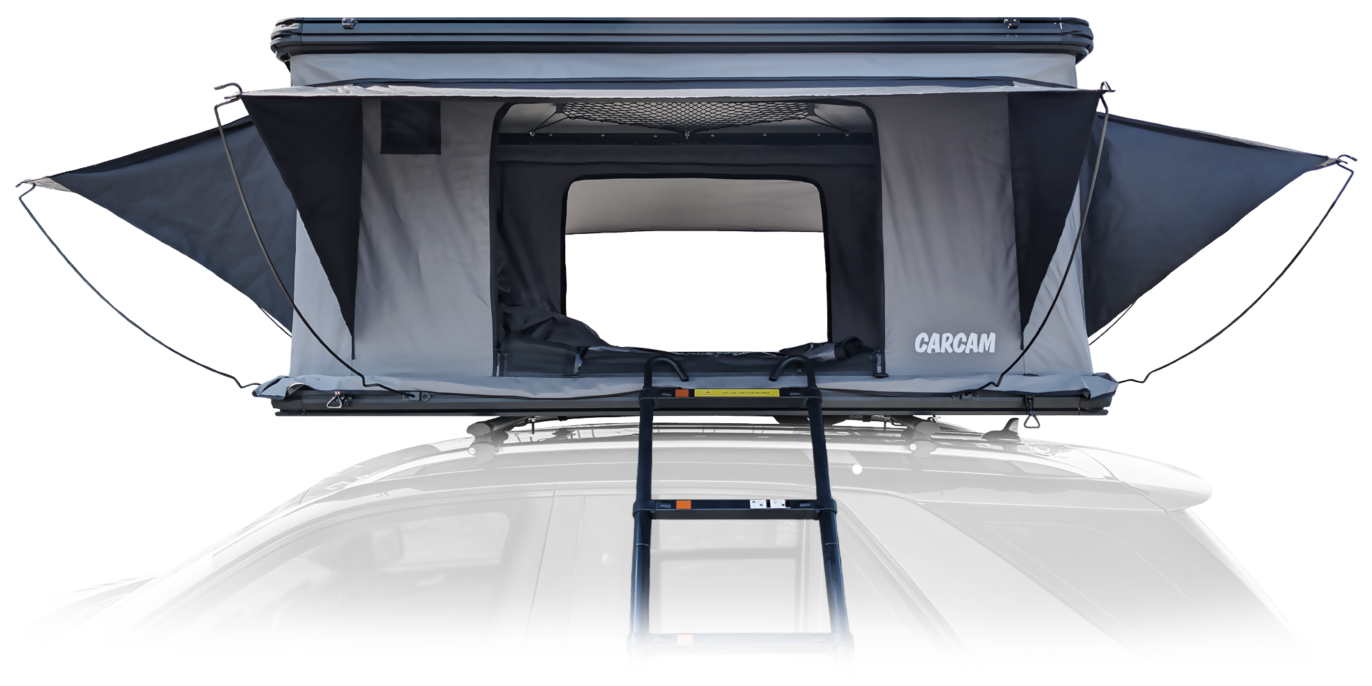 Купить CARCAM ROOF TENT 610WP