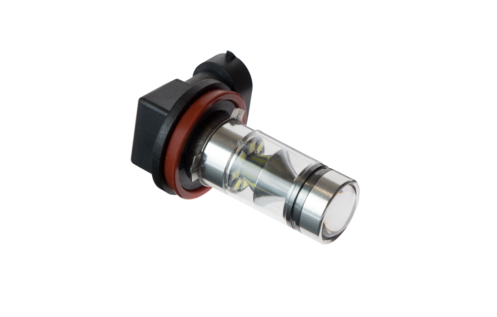 Купить CARCAM H8/H11-30W-2325 белый свет
