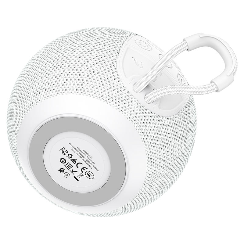 Купить Borofone BR23 5W White