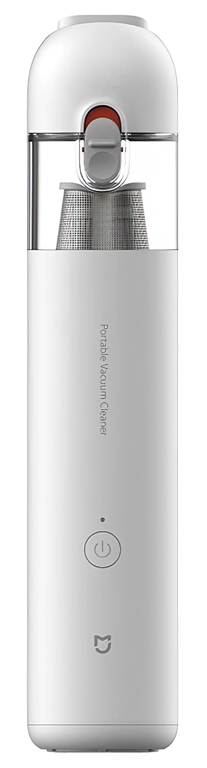 Купить Xiaomi Mijia Portable Handhed Vacuum Cleaner (SSXCQ01XY)
