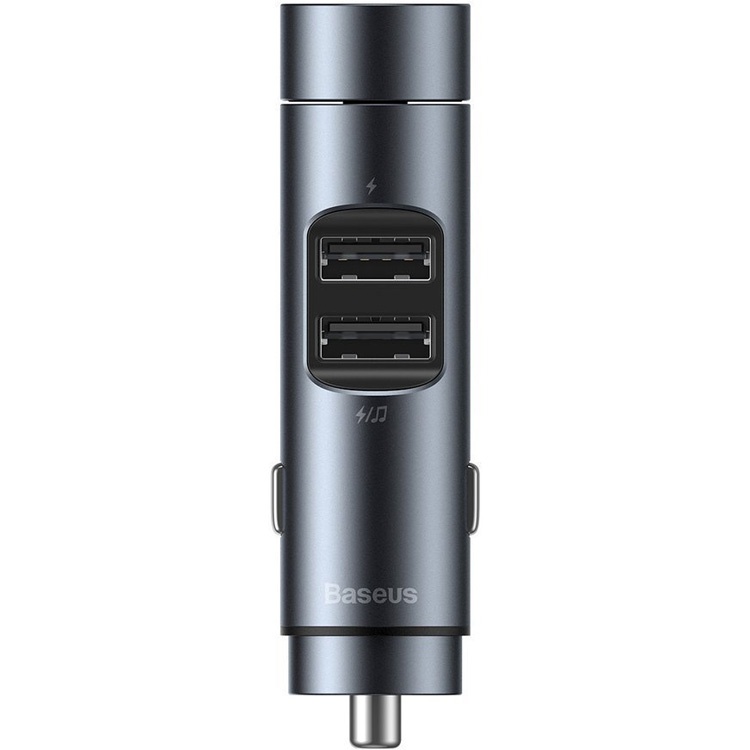 Купить Baseus Energy Column Car Wireless MP3 (CCNLZ-0G)
