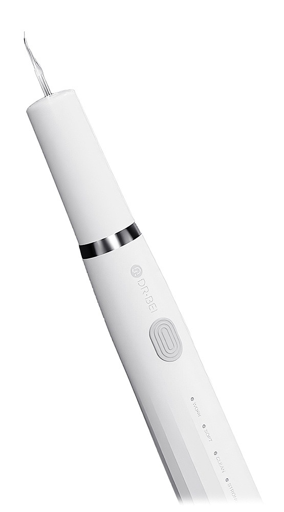 Купить Xiaomi Dr.Bei GYC2 Ultrasonic Tooth Cleaner