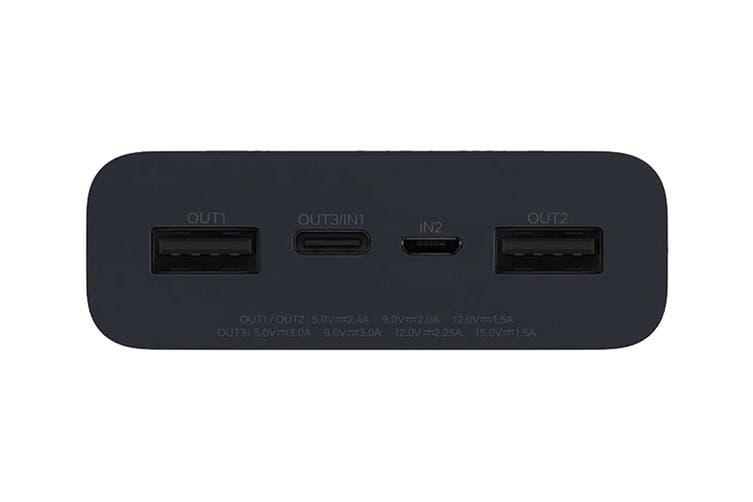 Купить Xiaomi ZMI Power Bank QB822 Aura 20000mAh