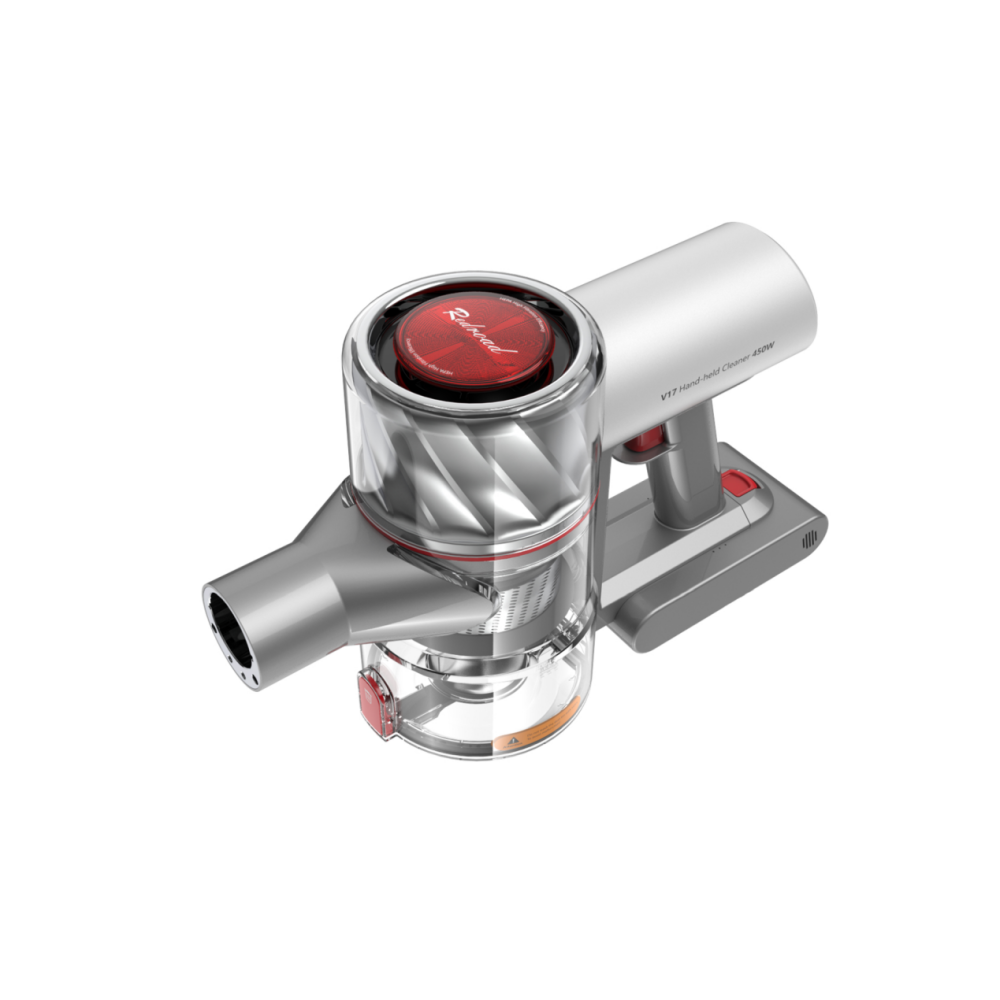 Купить Xiaomi Redroad Vacuum Cleaner V17