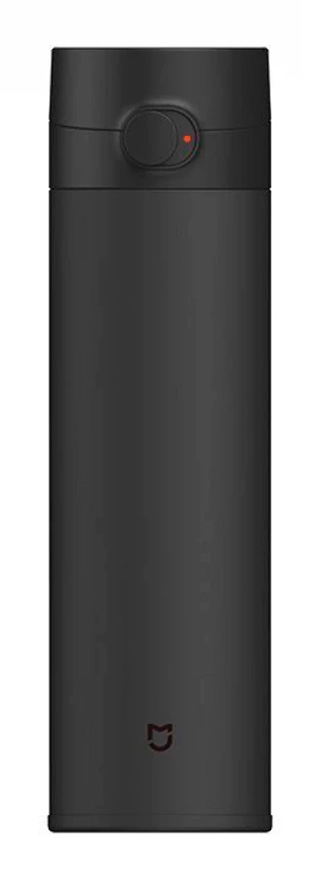 Купить Xiaomi Mijia Thermos Cup Spring Cover Version 2 480ml (MJTGB01PL) Navy Blue