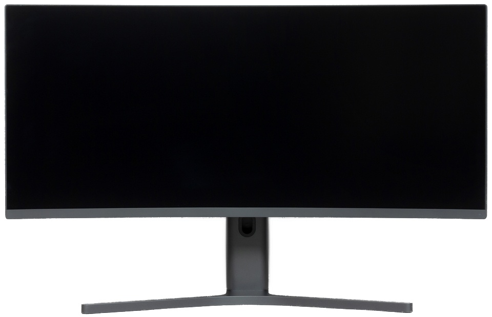 Купить Xiaomi Mi 144Hz Curved Gaming Monitor 34" (XMMNTWQ34)