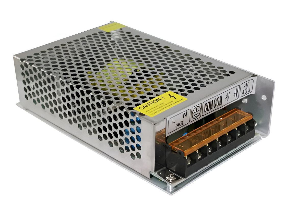 Купить CARCAM Power Adaptor (CC12V10A)