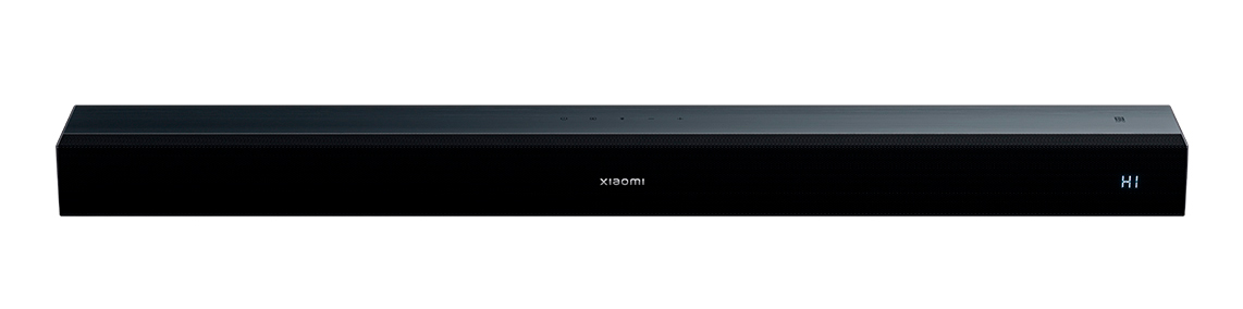 Купить Xiaomi Soundbar Pro 2.0 Ch (MDZ-40-DB) EU
