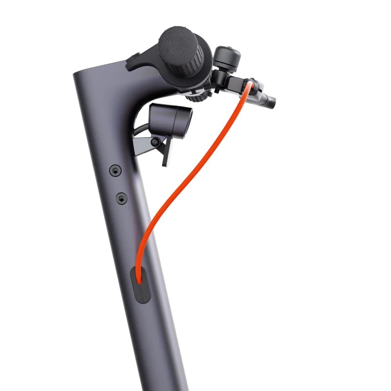 Купить Navee N40 Electric Scooter Black