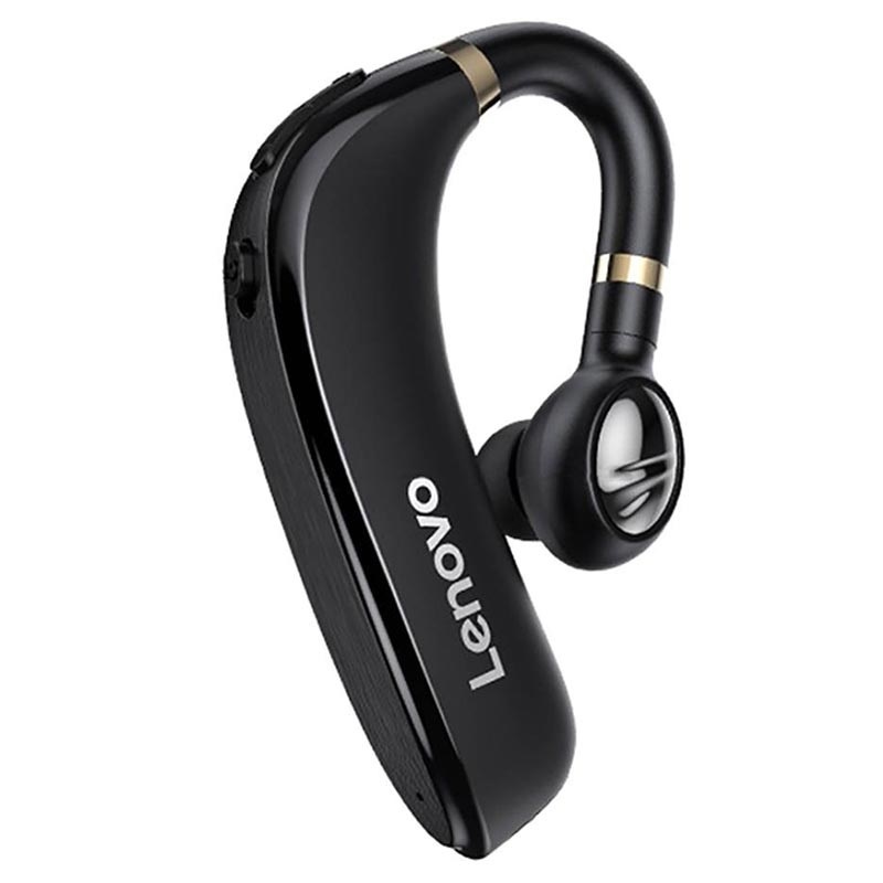 Купить Lenovo HX106 Business Bluetooth Headset Black
