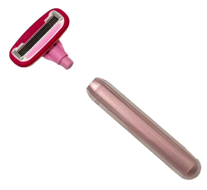 Купить Xiaomi Huanxing Charming Women's Shaver (HT2) Pink